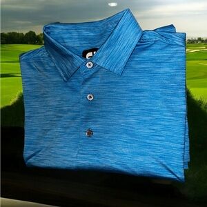 Footjoy Golf Polo Men’s size Medium